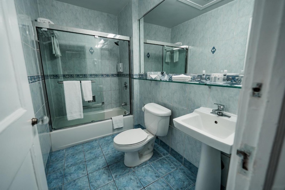 Hotel Congress Plaza Chicago Imagen principal