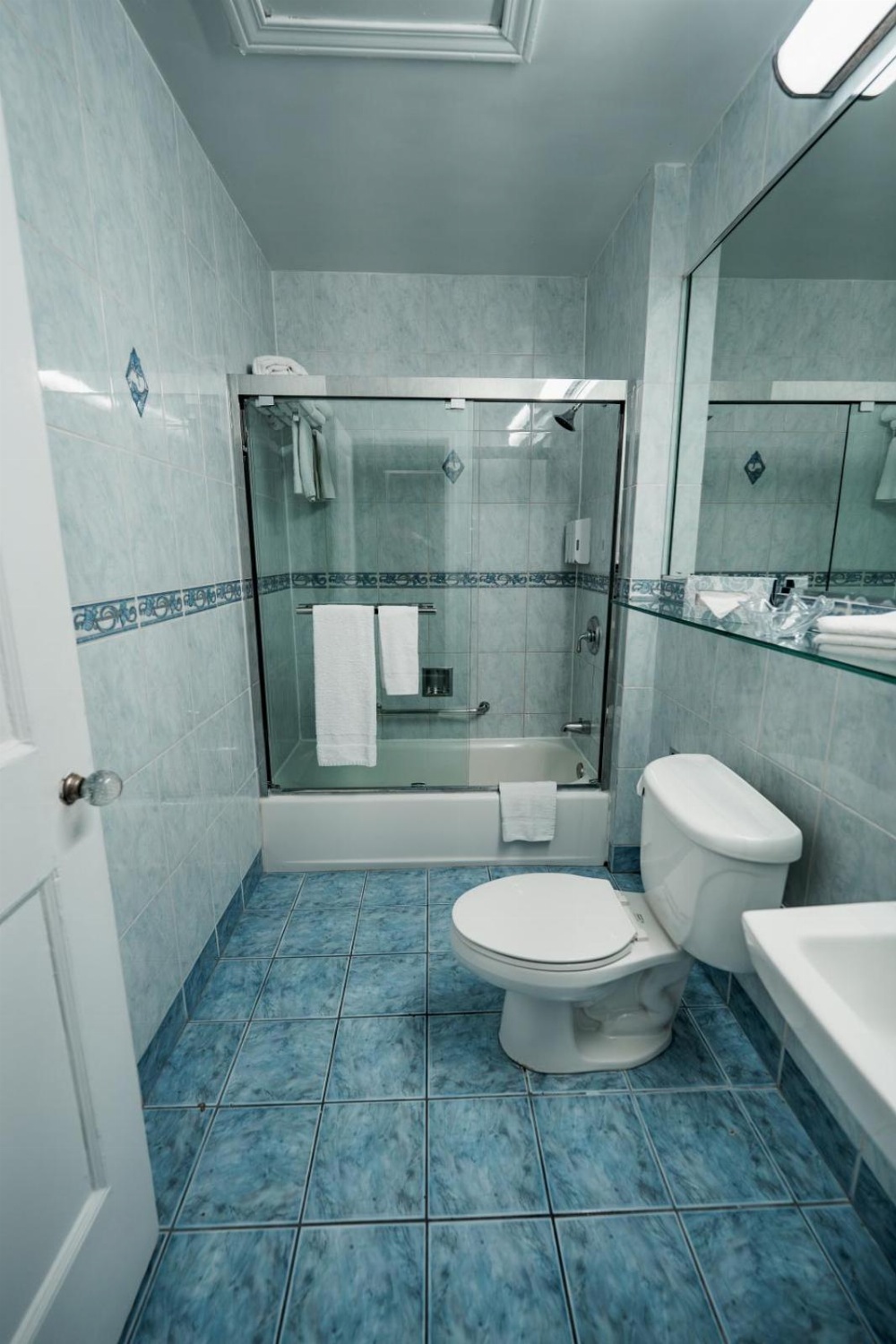 国会广场酒店芝加哥