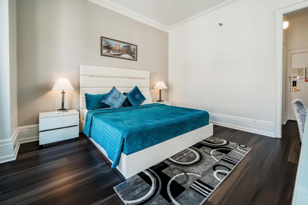 国会广场酒店芝加哥