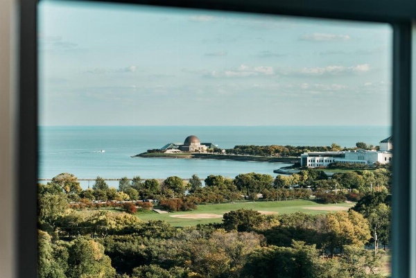 国会广场酒店芝加哥 image 10