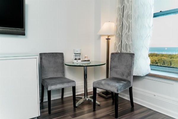 国会广场酒店芝加哥 image 12