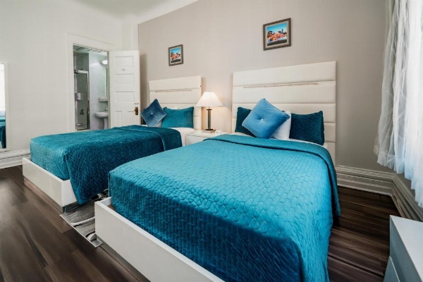 国会广场酒店芝加哥 image 18