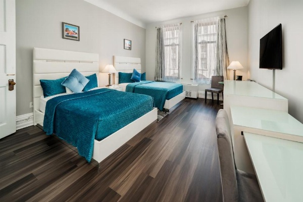 国会广场酒店芝加哥 image 19