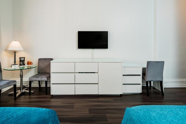 国会广场酒店芝加哥 image 20