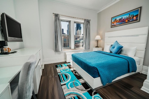 国会广场酒店芝加哥 image 22