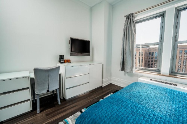 国会广场酒店芝加哥 image 23