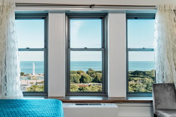 国会广场酒店芝加哥 image 28