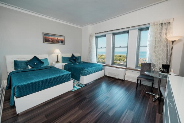 国会广场酒店芝加哥 image 30