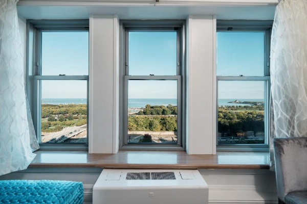 国会广场酒店芝加哥 image 31