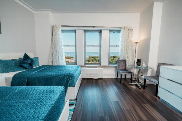 国会广场酒店芝加哥 image 34