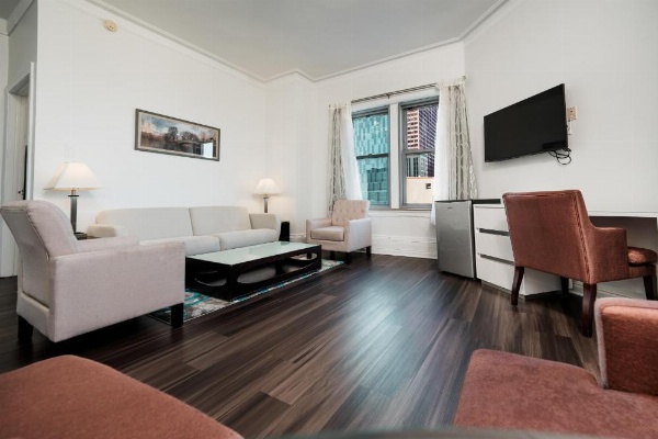 国会广场酒店芝加哥 image 35