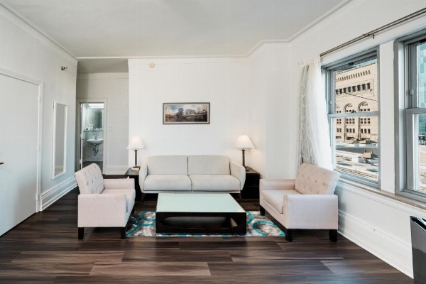 国会广场酒店芝加哥 image 37