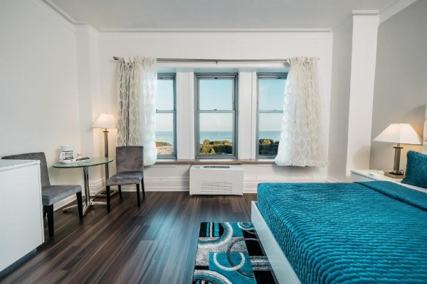 国会广场酒店芝加哥 image 39