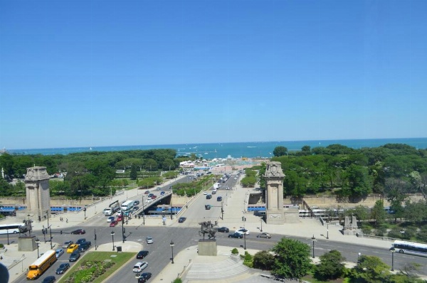 国会广场酒店芝加哥 image 41