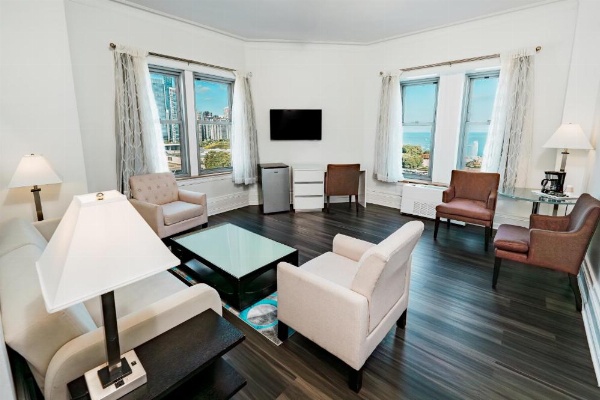 国会广场酒店芝加哥 image 42