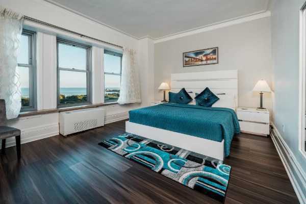 国会广场酒店芝加哥 image 43