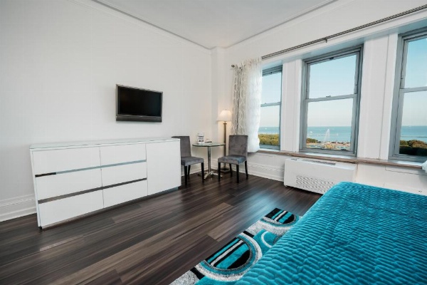 国会广场酒店芝加哥 image 44