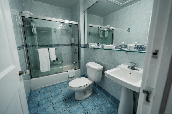 国会广场酒店芝加哥 image 47