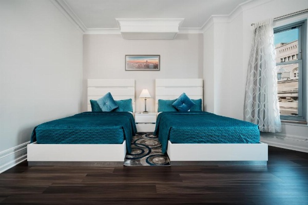 国会广场酒店芝加哥 image 48