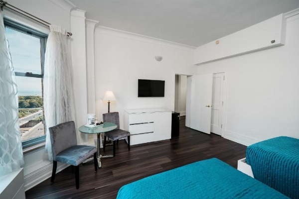 国会广场酒店芝加哥 image 50