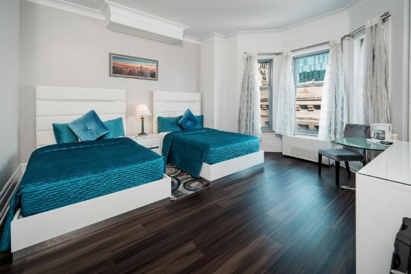 国会广场酒店芝加哥 image 51