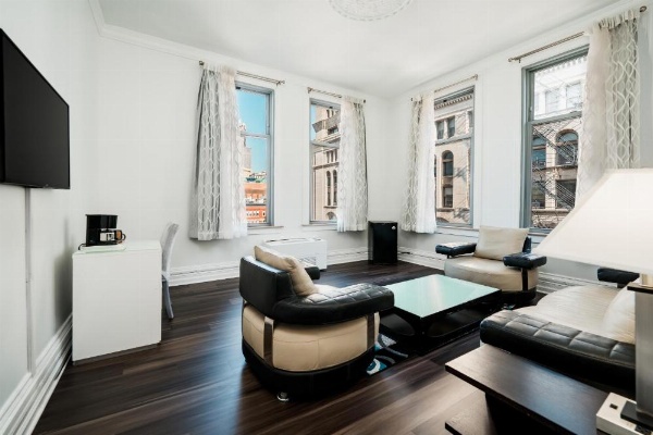 国会广场酒店芝加哥 image 60