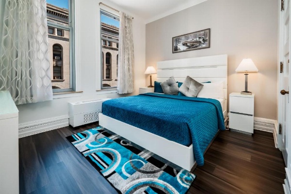 国会广场酒店芝加哥 image 61