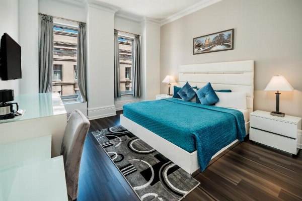 国会广场酒店芝加哥 image 7