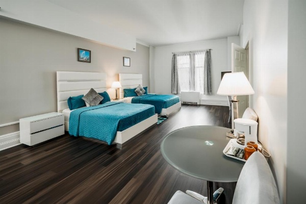 国会广场酒店芝加哥 image 63