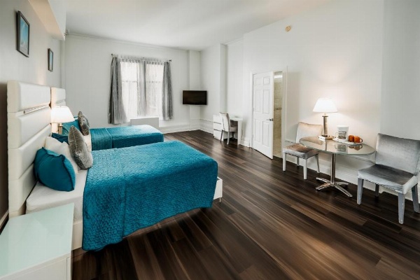 国会广场酒店芝加哥 image 65