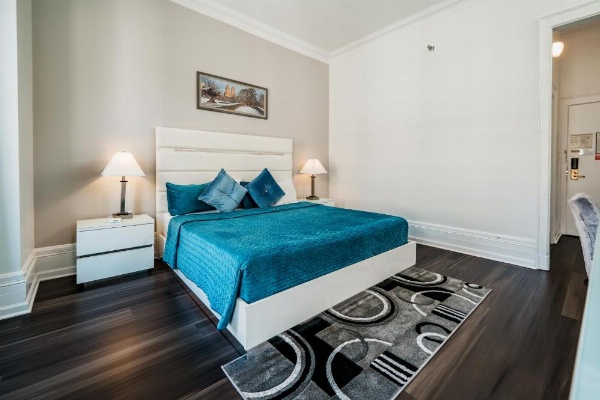 国会广场酒店芝加哥 image 8