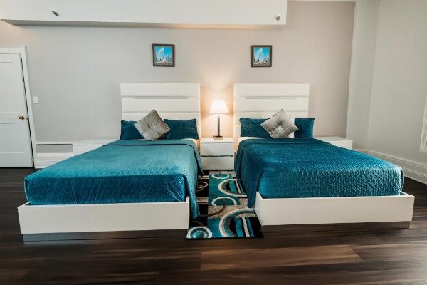 国会广场酒店芝加哥 image 67